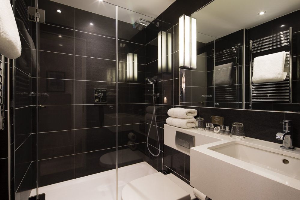 Hotel Balmoral Paris