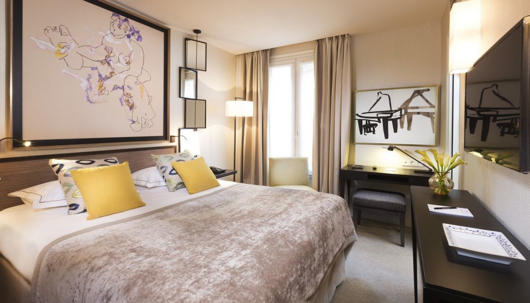 Chambre Classique