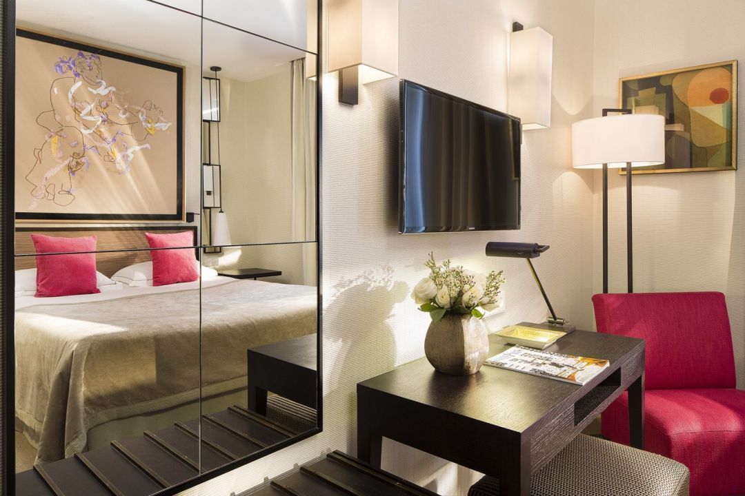 Chambre Classique