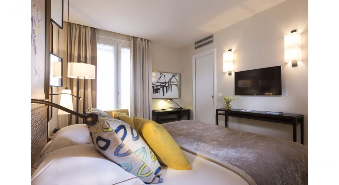 Chambre Classique