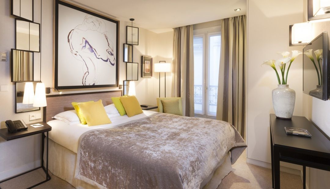 Appartement de prestige
