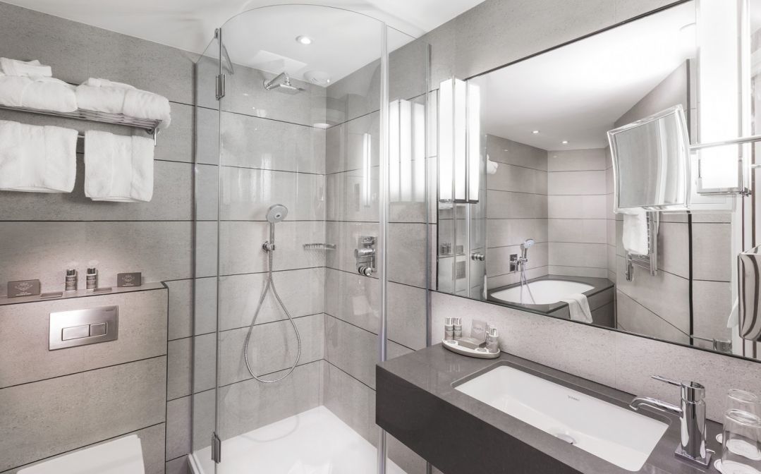 Appartement de prestige