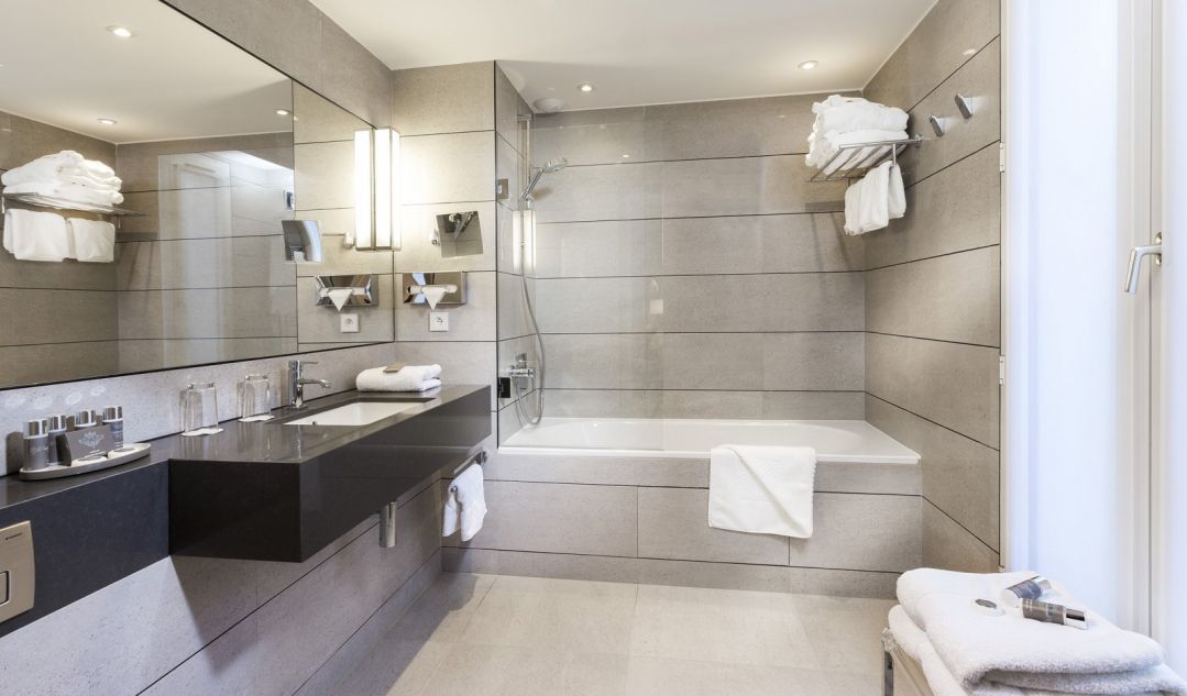 Appartement de prestige