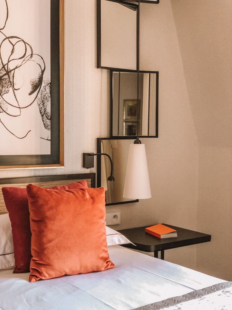 Chambre Classique