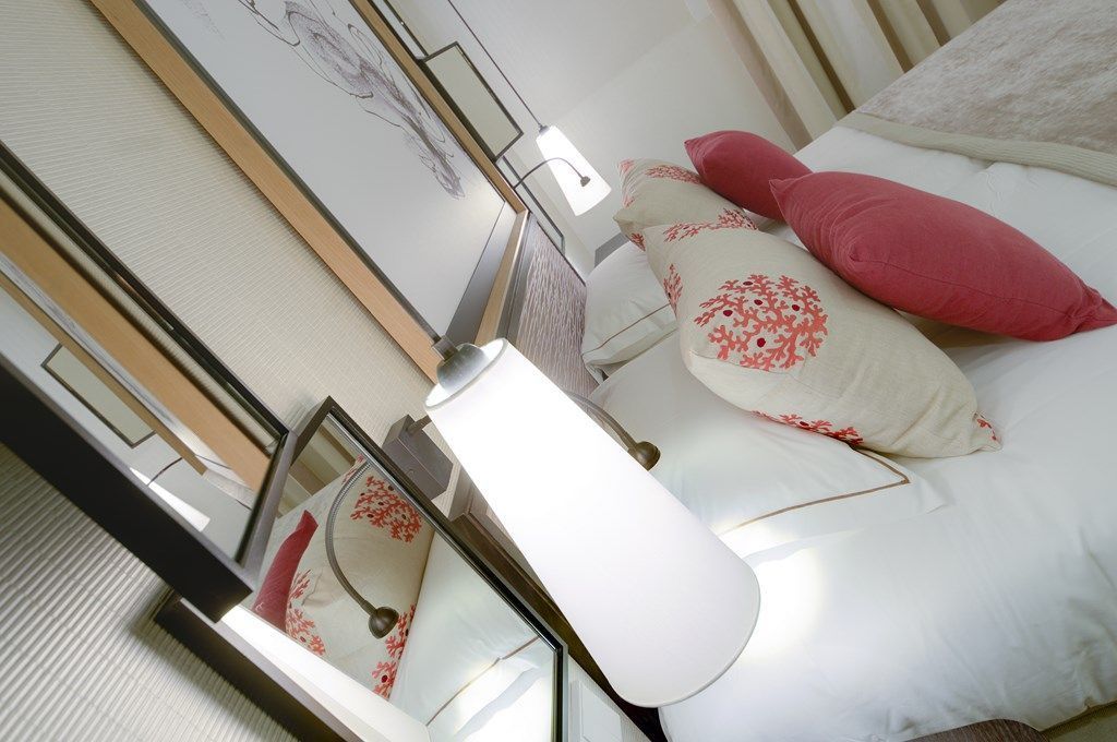 Chambre Double Supérieure
