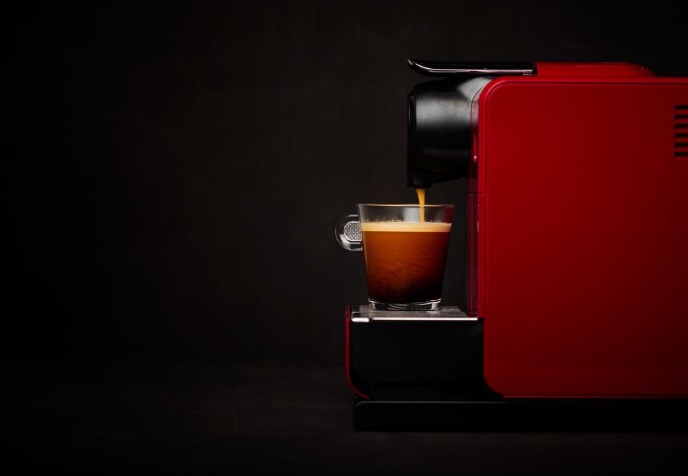 Lavazza 1